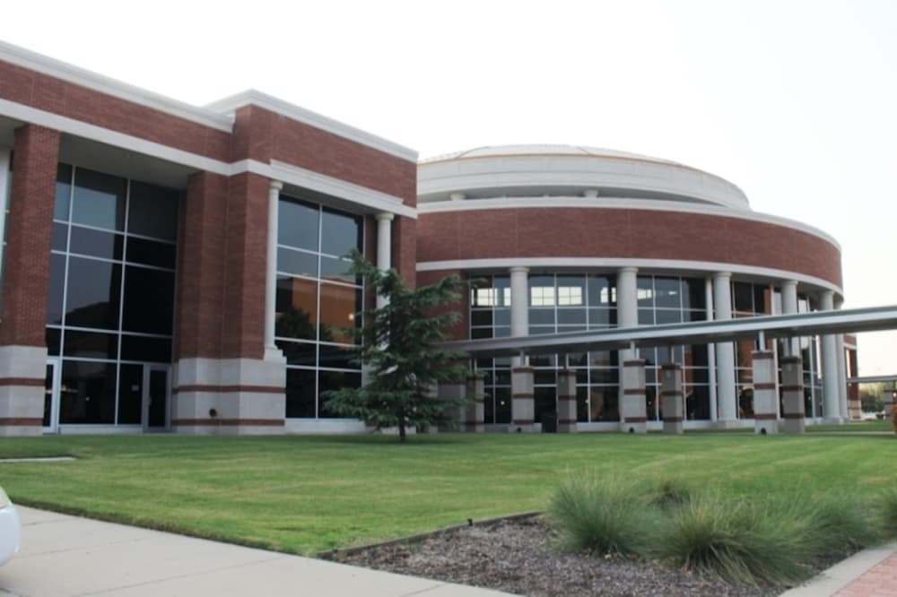 Collin College hosting countywide job fair in Plano