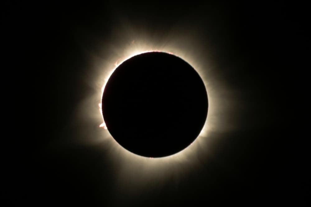 10 spots around Austin to check out the total solar eclipse on April 8