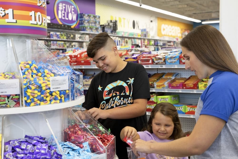 Five Below coming soon to Kingwood