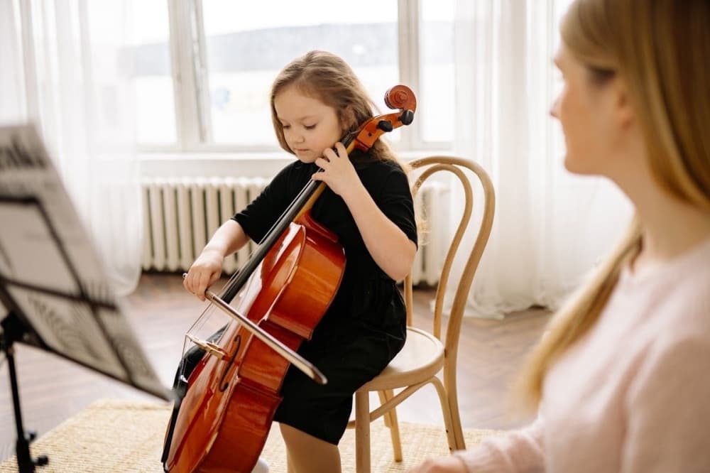 Vivaldi Music Academy in Sugar Land to relocate, adds recital hall