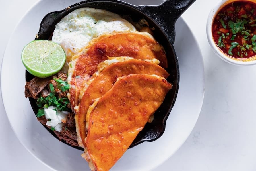 Brunch restaurant Hash Kitchen to open in north Fort Worth