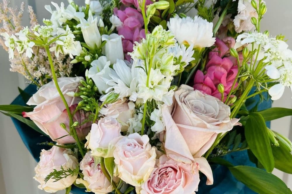 Floral arrangement