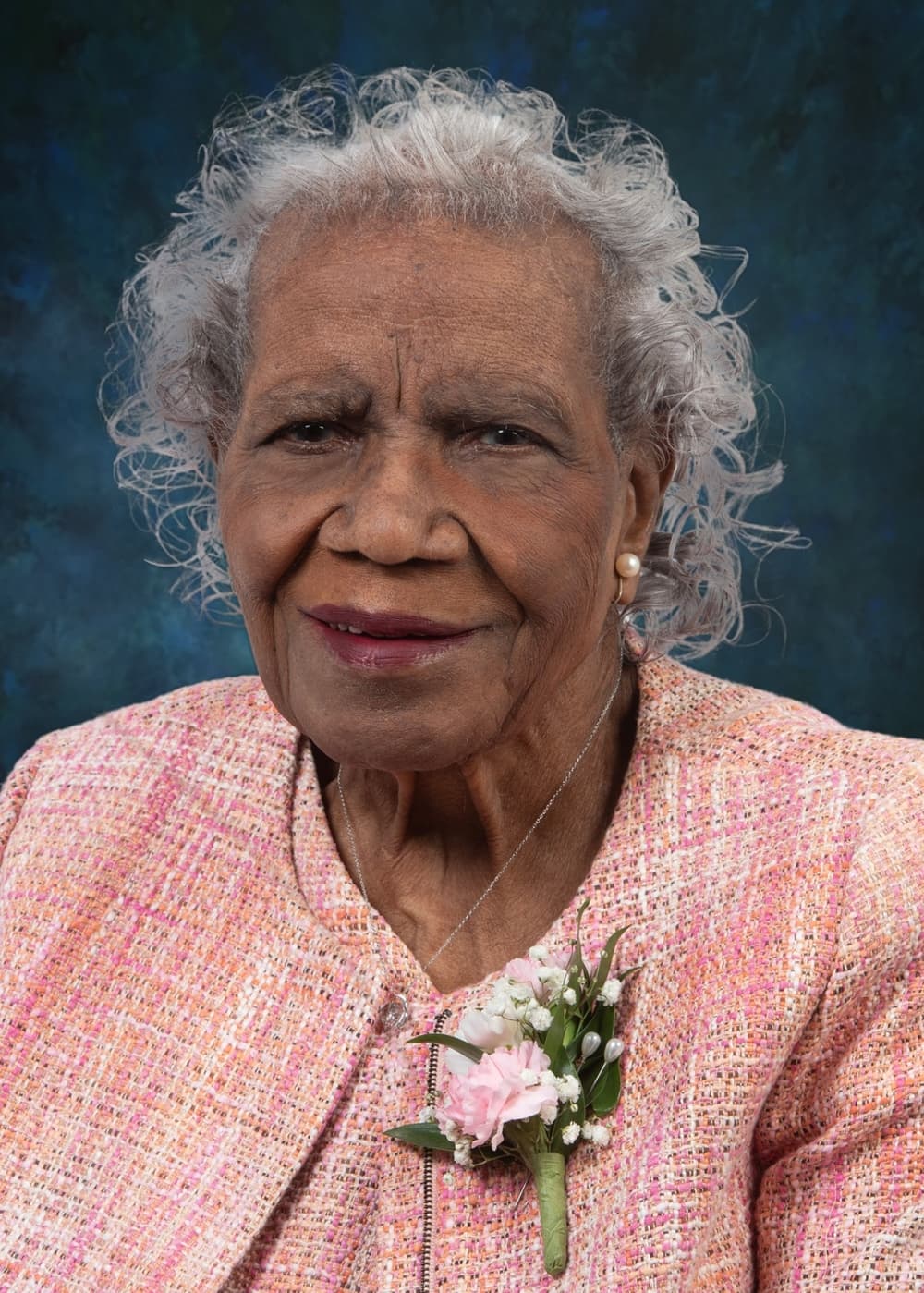 Ollie Mae Byrd
