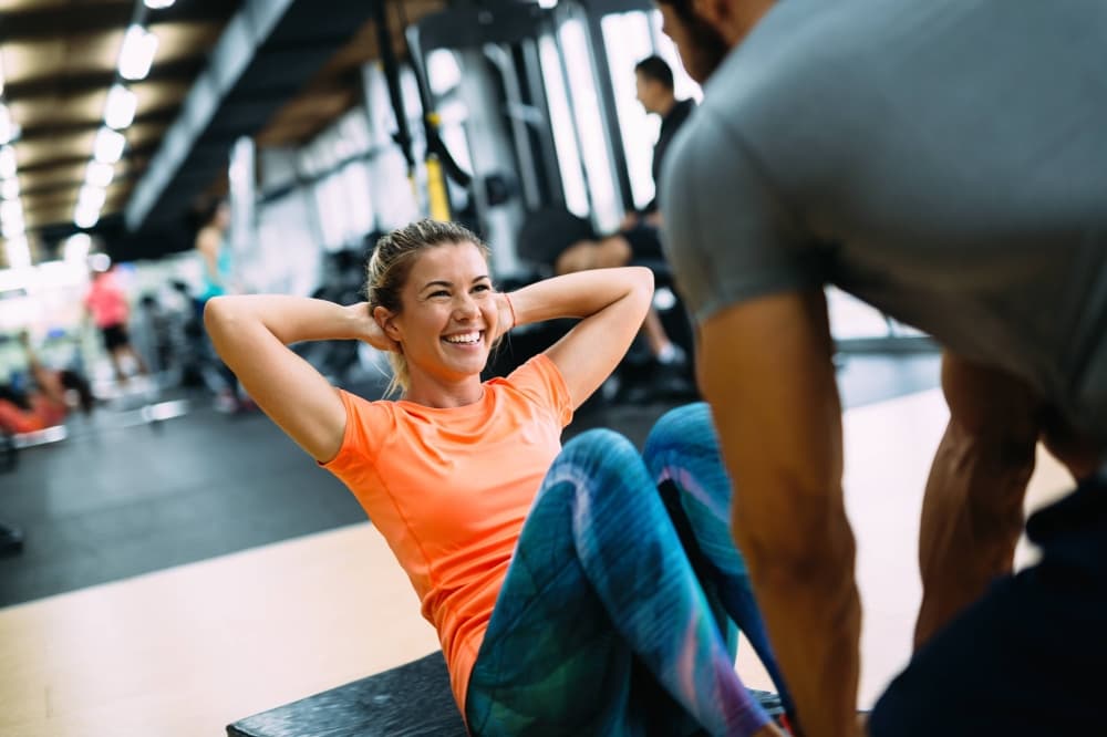 Infinity Personal Training to offer workout sessions in Frisco