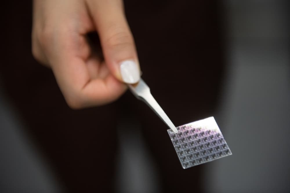 University partnership will create semiconductor training center in Austin