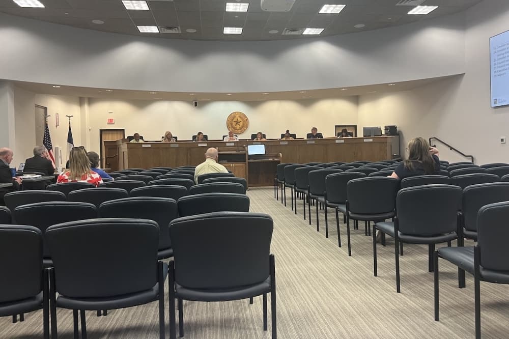 Leander council OKs 10-acre development proposing event center, sports training facility