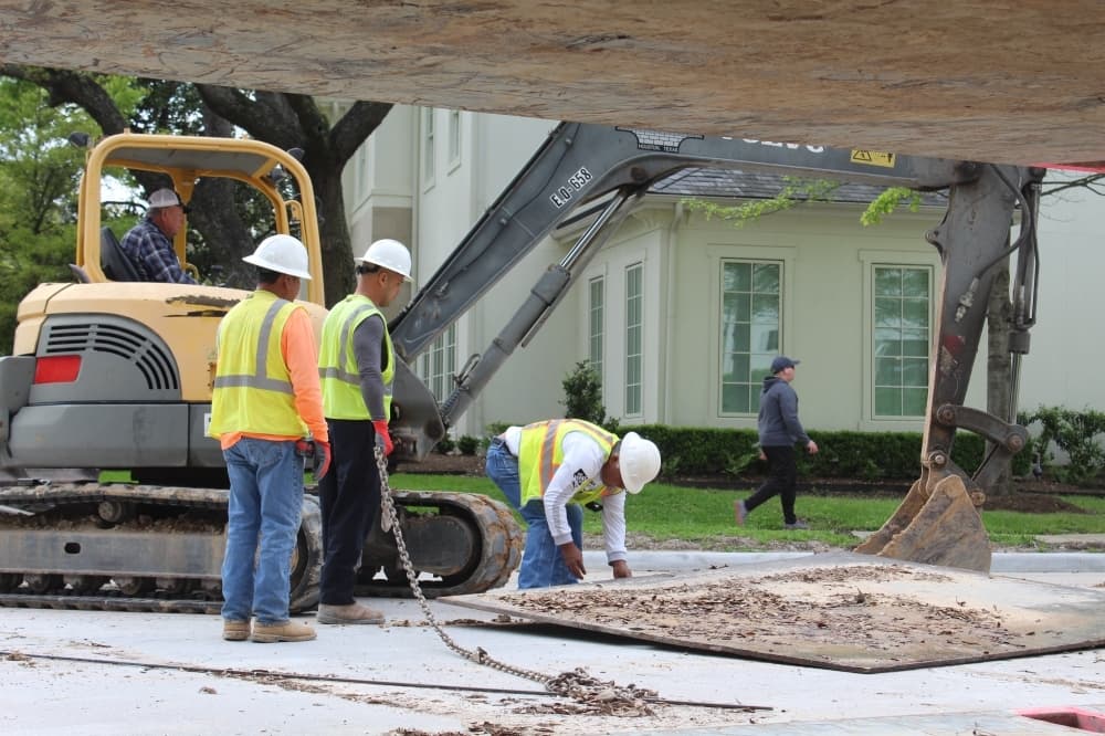 100 years since founding, city moves forward with historic drainage investments