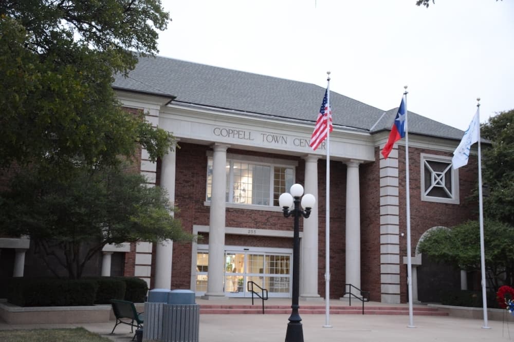 Q&A: Meet the candidates running for Coppell City Council Place 5