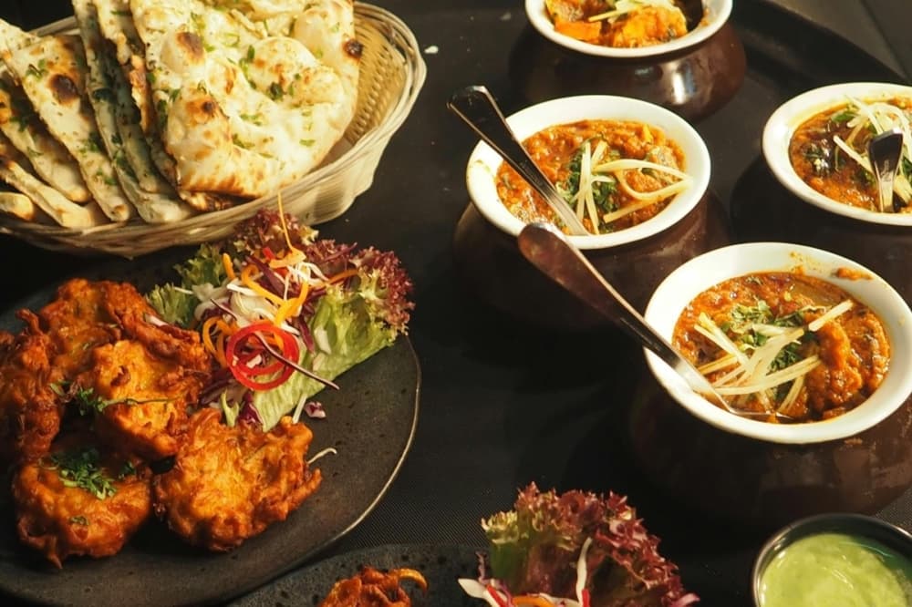 Lilly’s Seafood Restaurant renames to TADKA 96 in League City