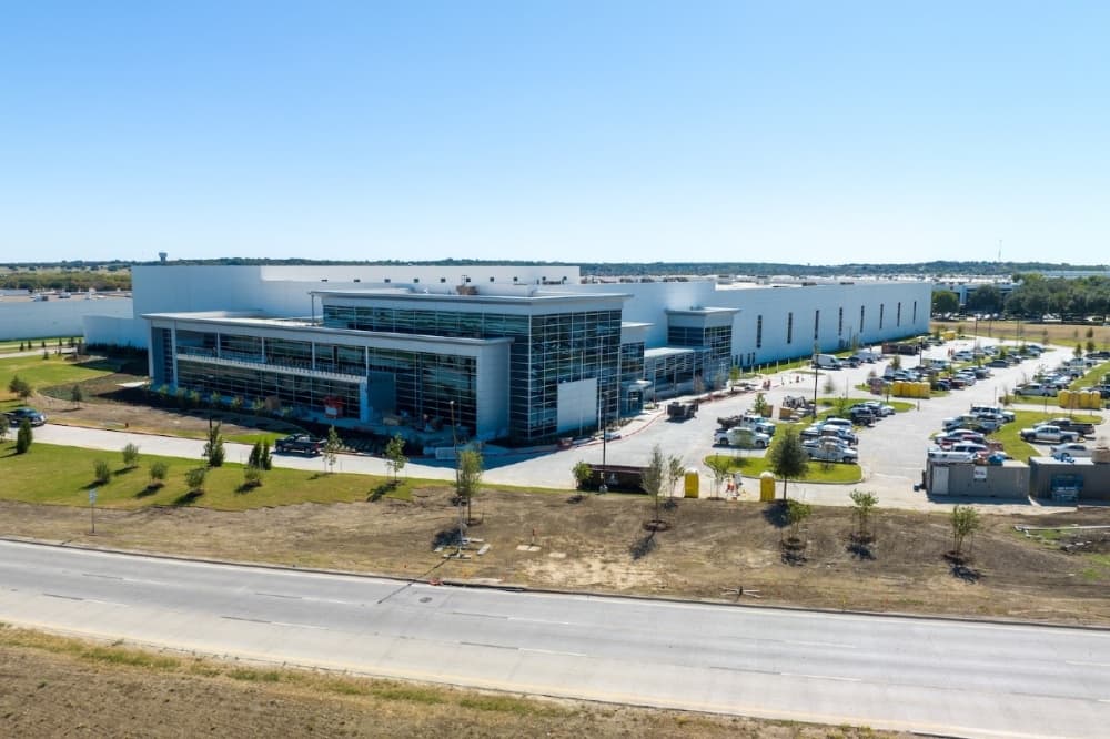 Fort Worth-based MP Materials lands $500M magnet deal with Apple