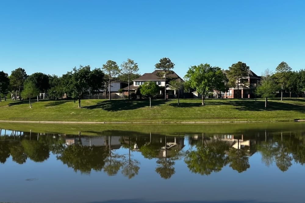 Most Harris County homeowners to see increases in 2025 property value