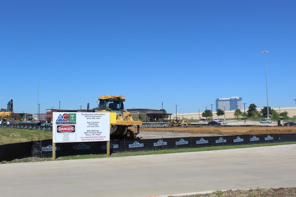 Gloria's Latin Cuisine to open in north Plano