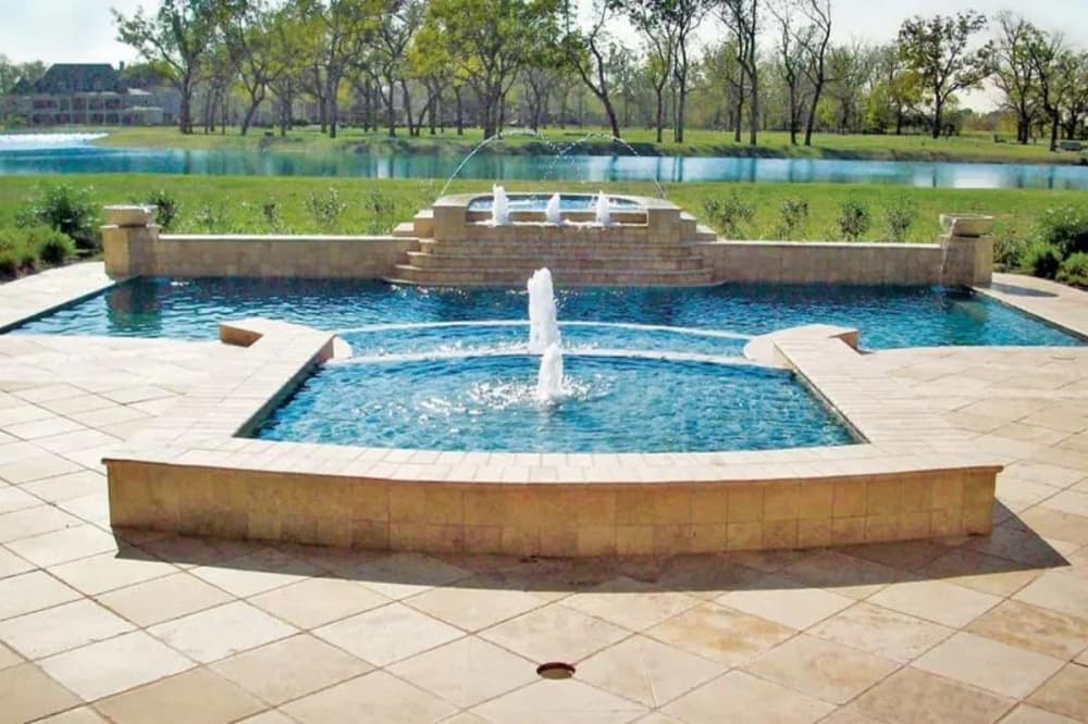 Blue Haven pool builders expands reach in southwest Houston with Richmond office
