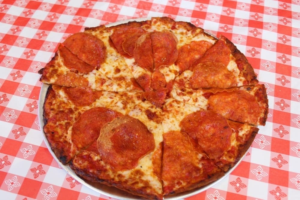 Mattenga’s Pizzeria to open in north San Antonio