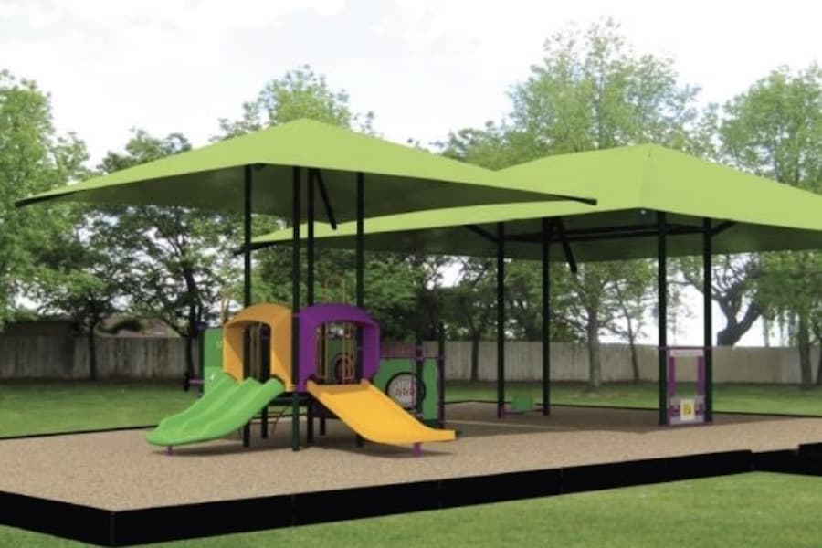 McKinney ISD officials OK campus refreshes, playground installations