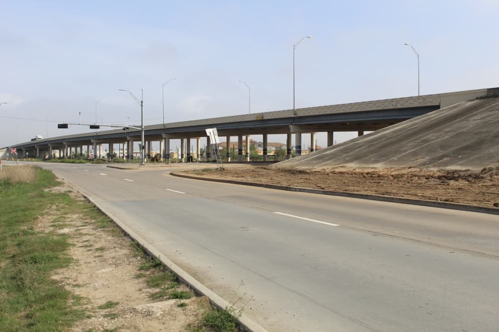 Hwy. 146 in Seabrook to undergo beautification; lane closures possible