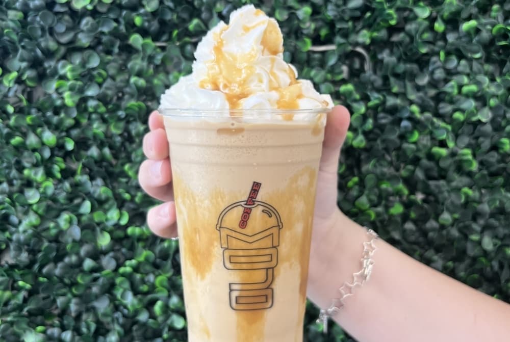 Mojo Coffee coming soon to Bee Cave