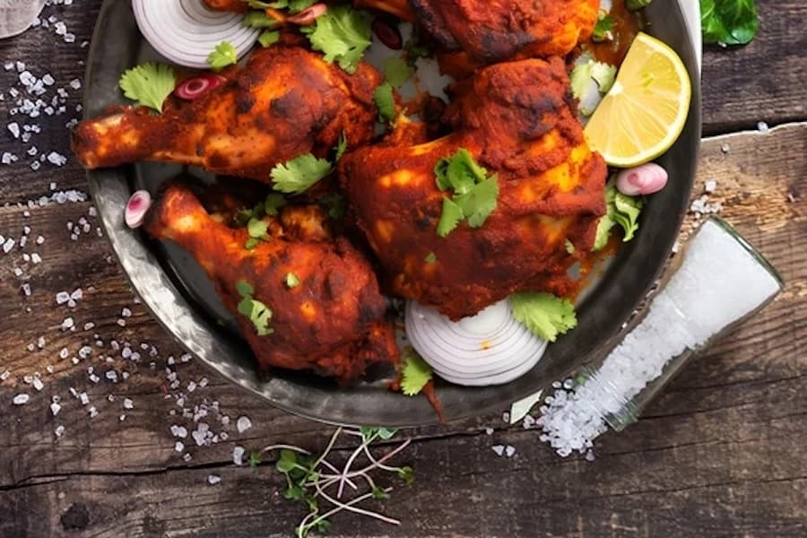 King of India brings South Asian food to Cypress