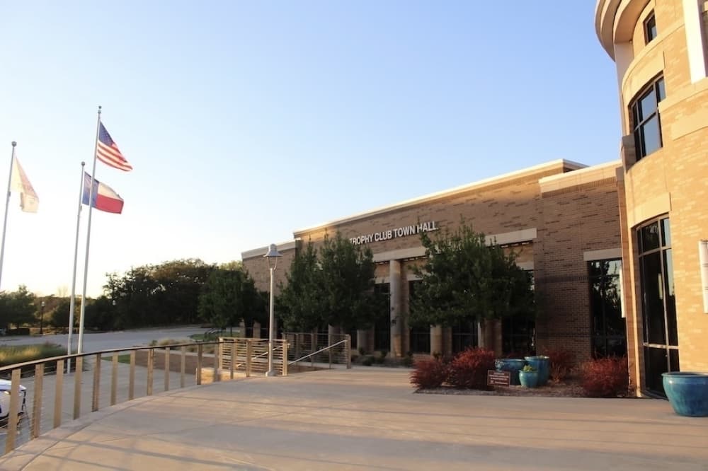 Q&A: Meet the candidates running for Trophy Club Town Council Place 3