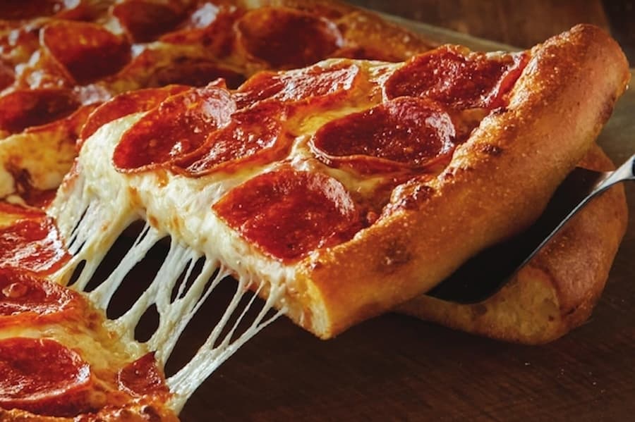 Marco’s Pizza opens new Cy-Fair location