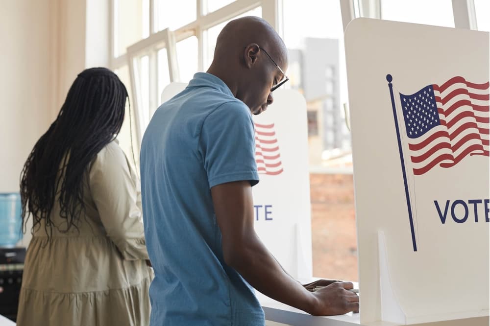 Q&A: Meet the candidates for Keller council Place 2