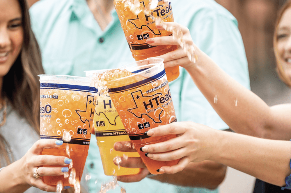 Texas-based HTeaO opens first New Braunfels location