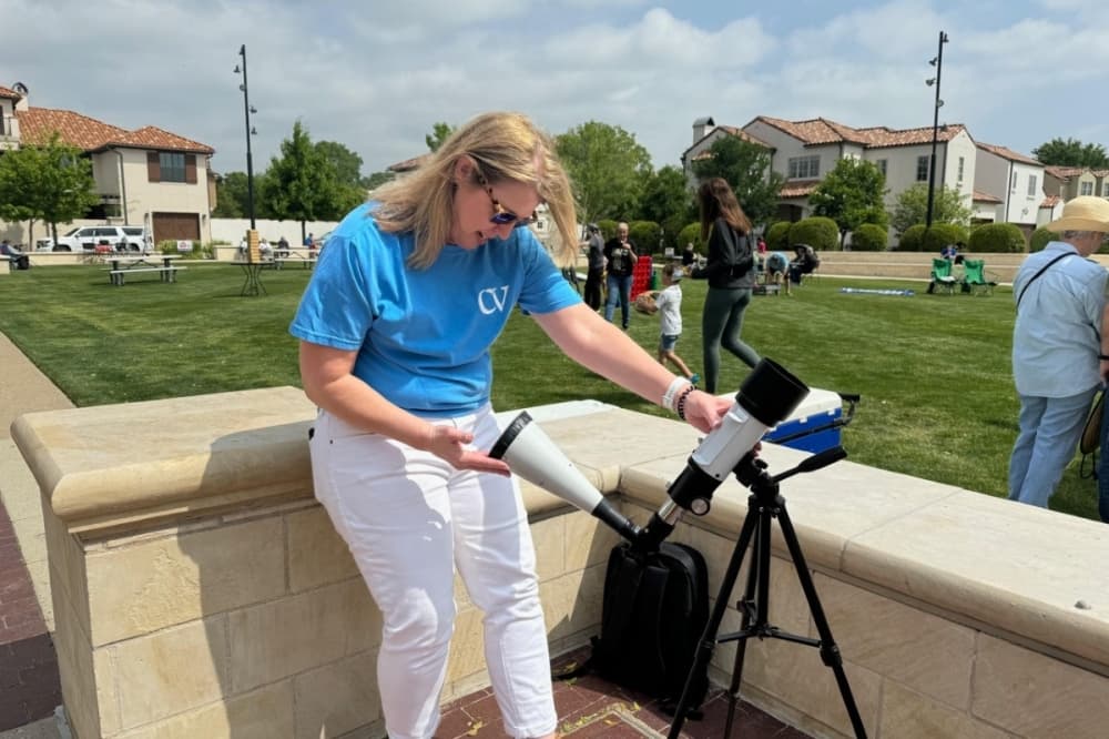 telescope