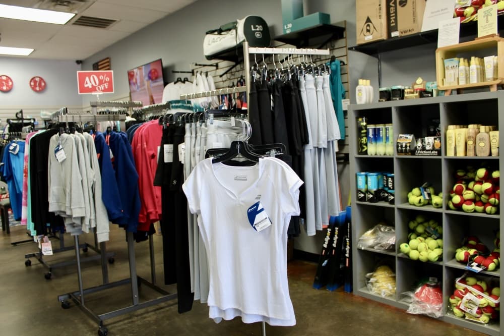 clothes