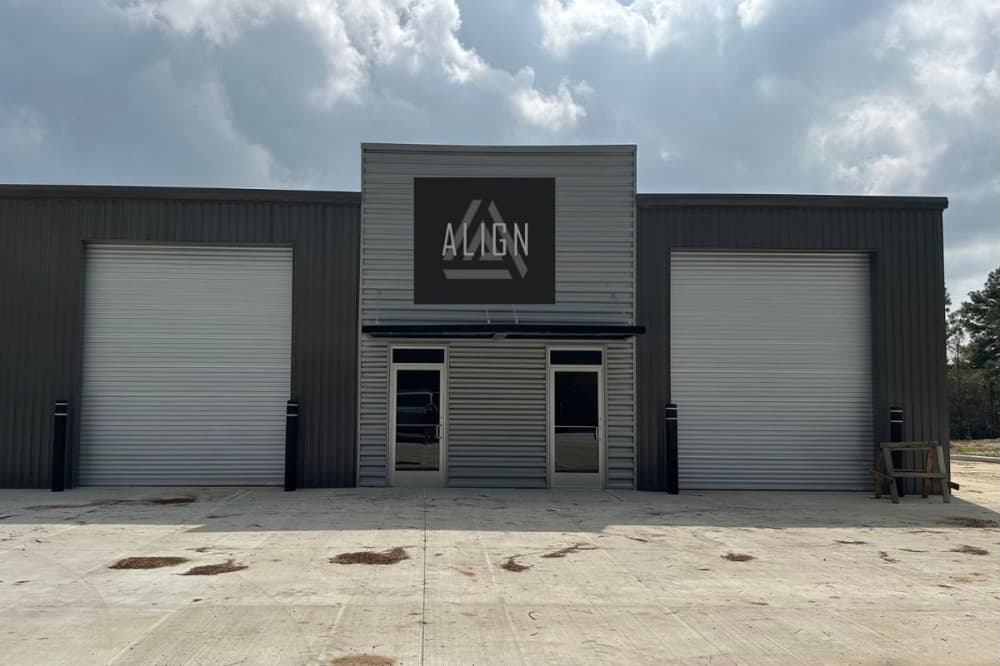 Align Athletics expanding into new building in northwest Houston