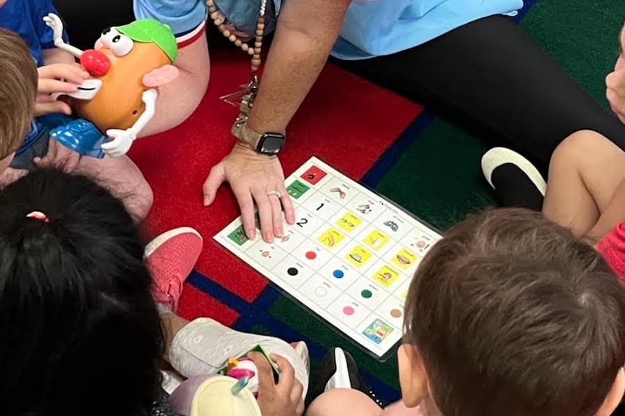 Leander, Liberty Hill ISDs eye grant to better support autistic students