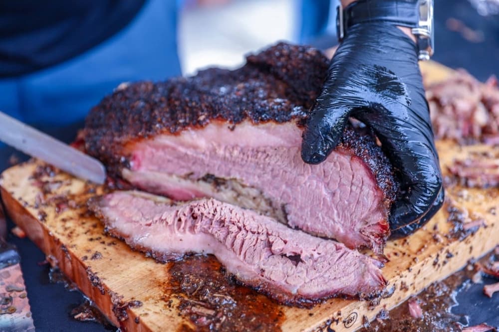 The Meating Place BBQ adds party room, outdoor seating