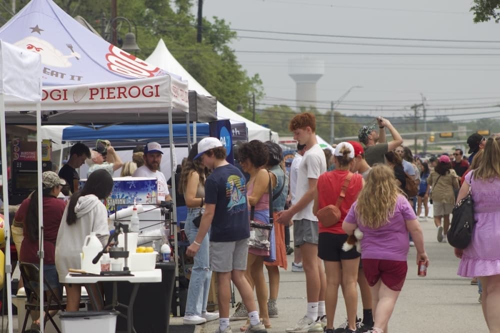 Fireworks now banned year-round in Dripping Springs historic districts