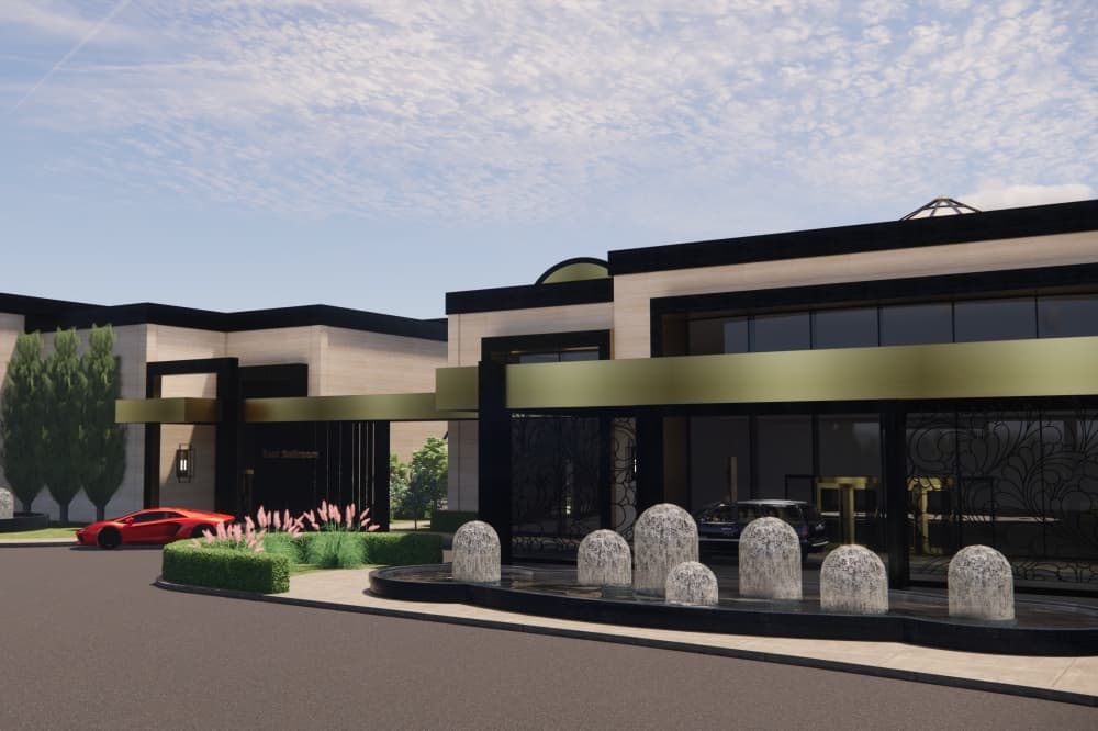 Tivona Event Center moves forward amid concerns from McKinney residents