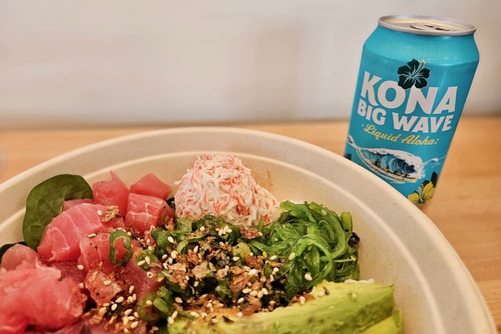 Poke Fit now serving Hawaiian-style seafood in Steiner Ranch