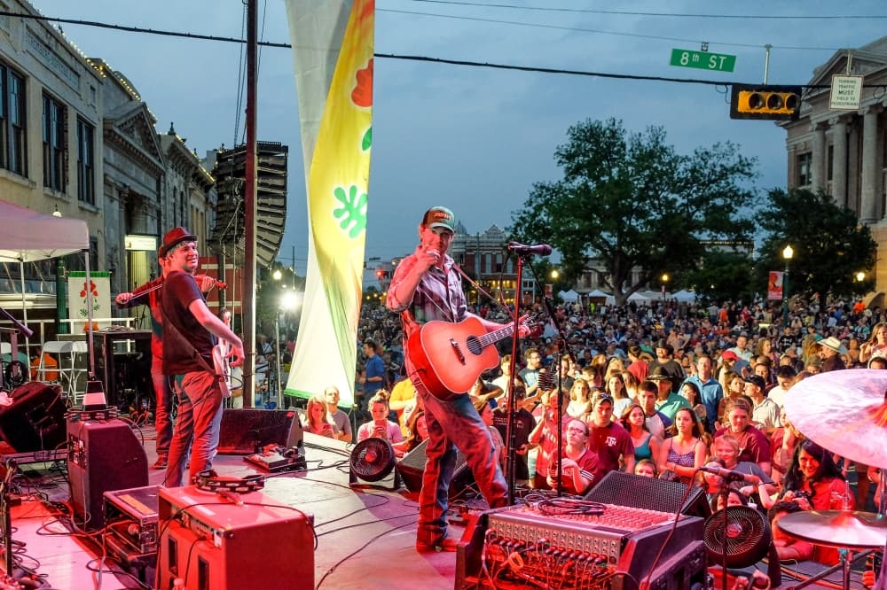 25th annual Red Poppy Festival: Everything you need to know