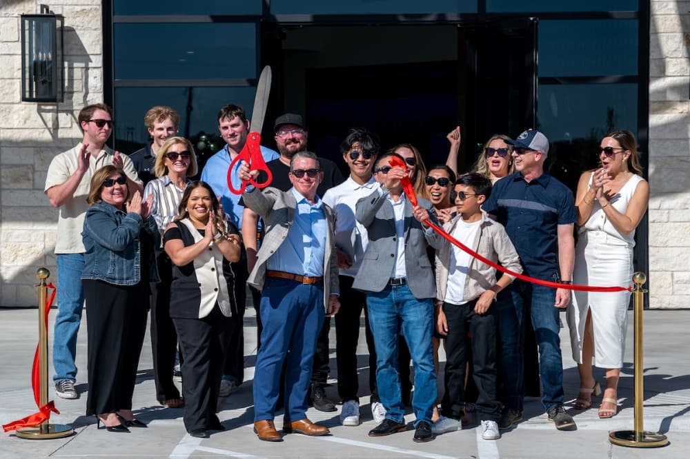 Sovereign Flavors opens manufacturing facility in Kyle