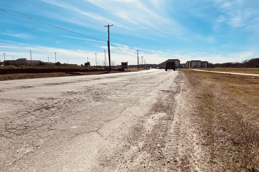 Revised plans along CR 138 in Hutto to increase safety