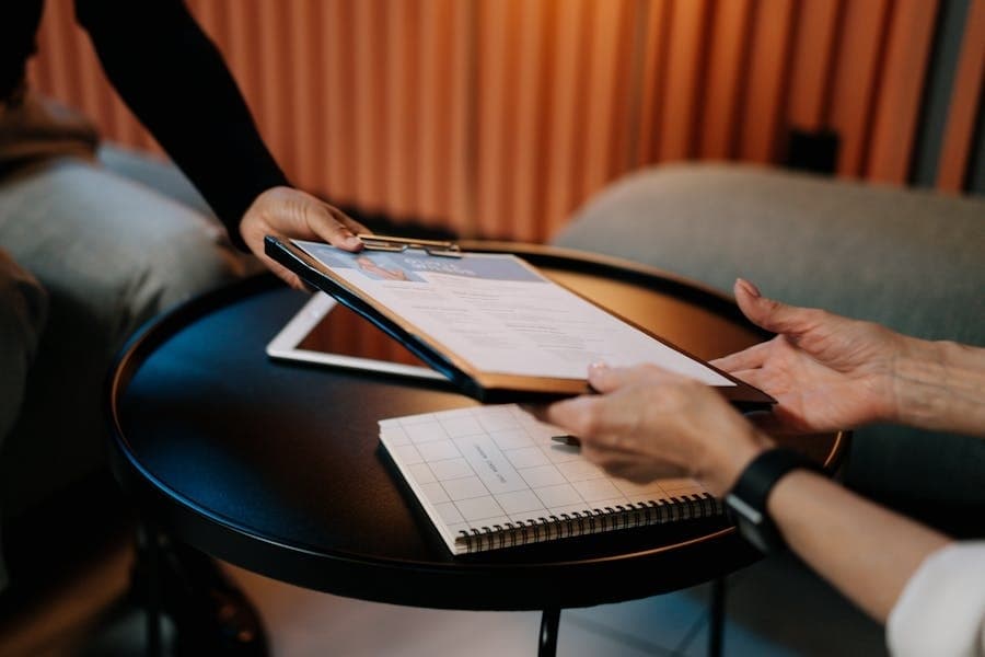 Jersey Village offering free resume, cover letter feedback for residents
