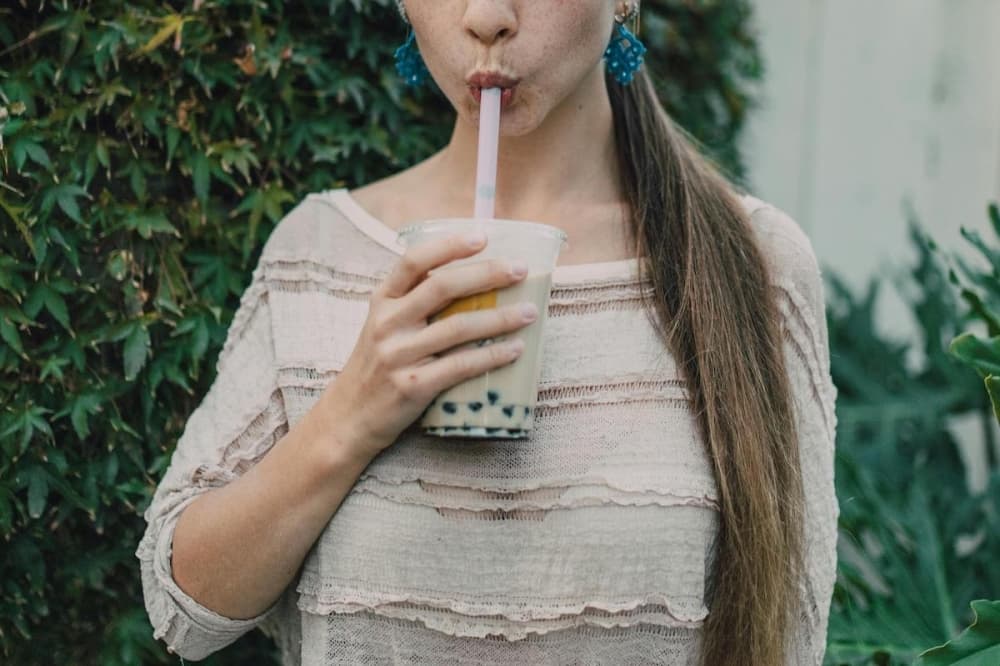 The Boba Shop now open on West Rayford Road