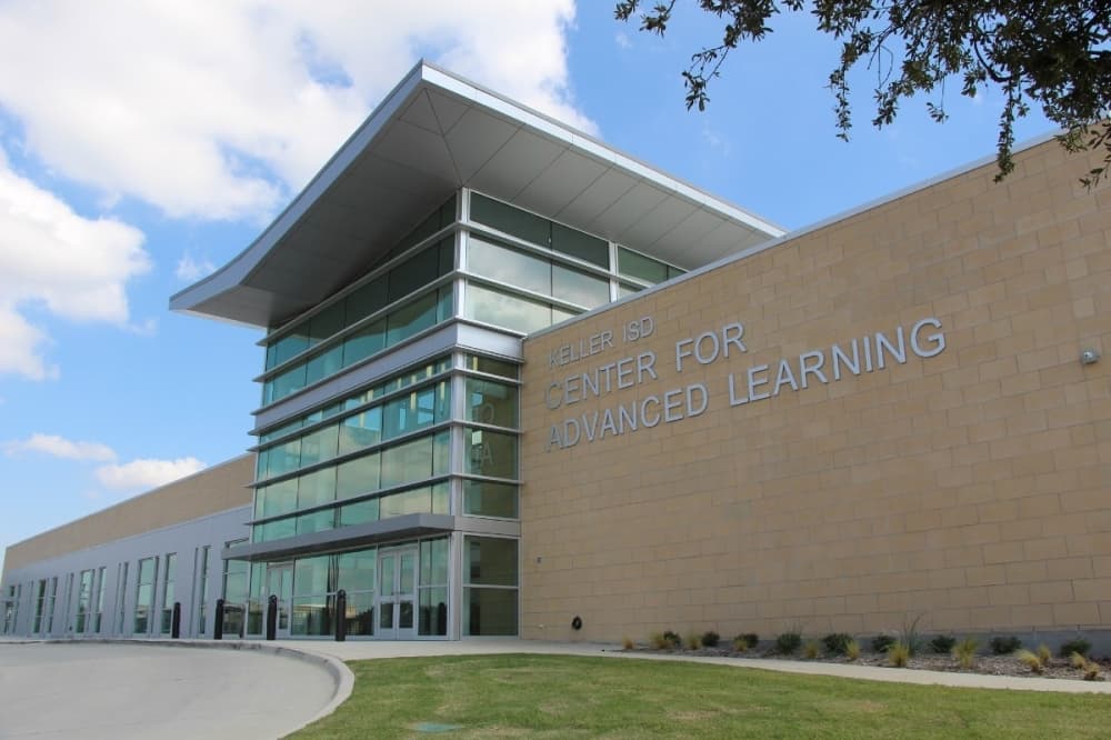 KISD officials to close Keller Collegiate Academy building due to budget constraints