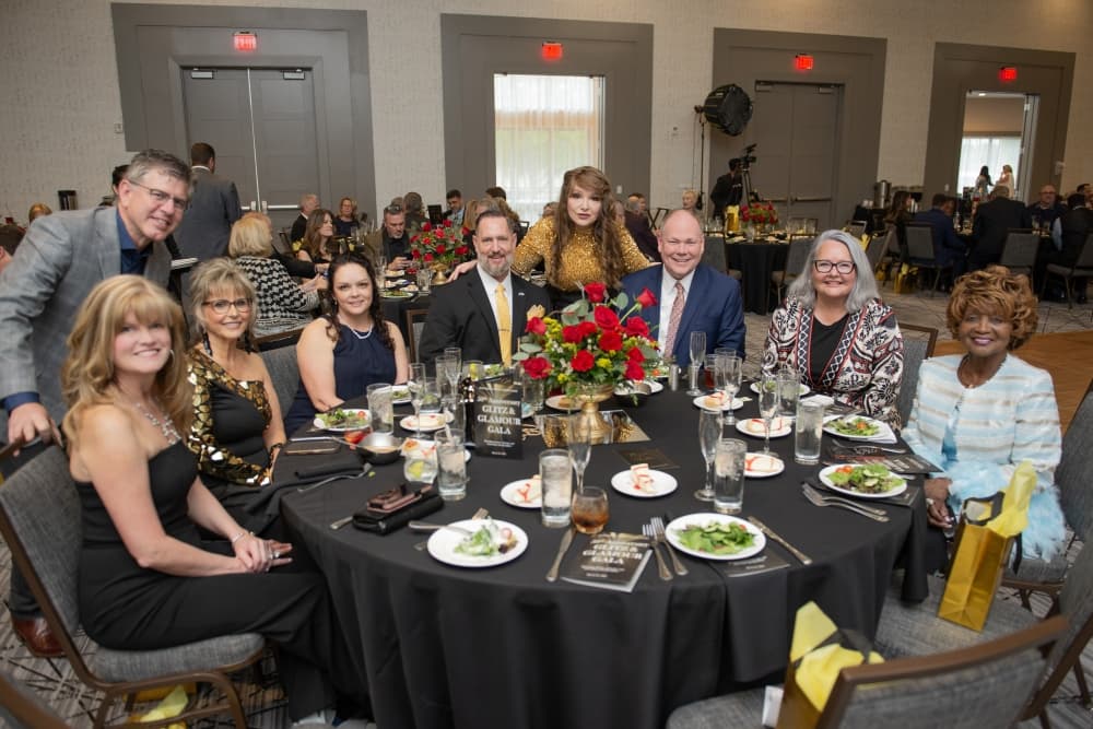 Meals on Wheels Denton County celebrates 50 years of service