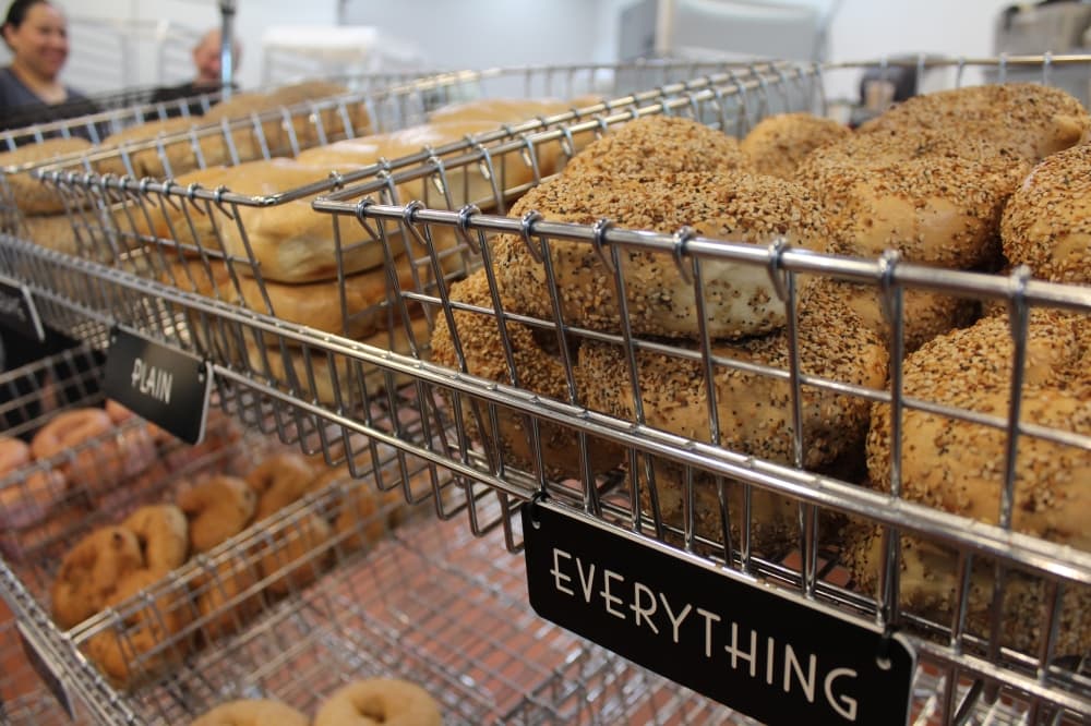 Bagel Cafe offers breakfast, lunch options in McKinney