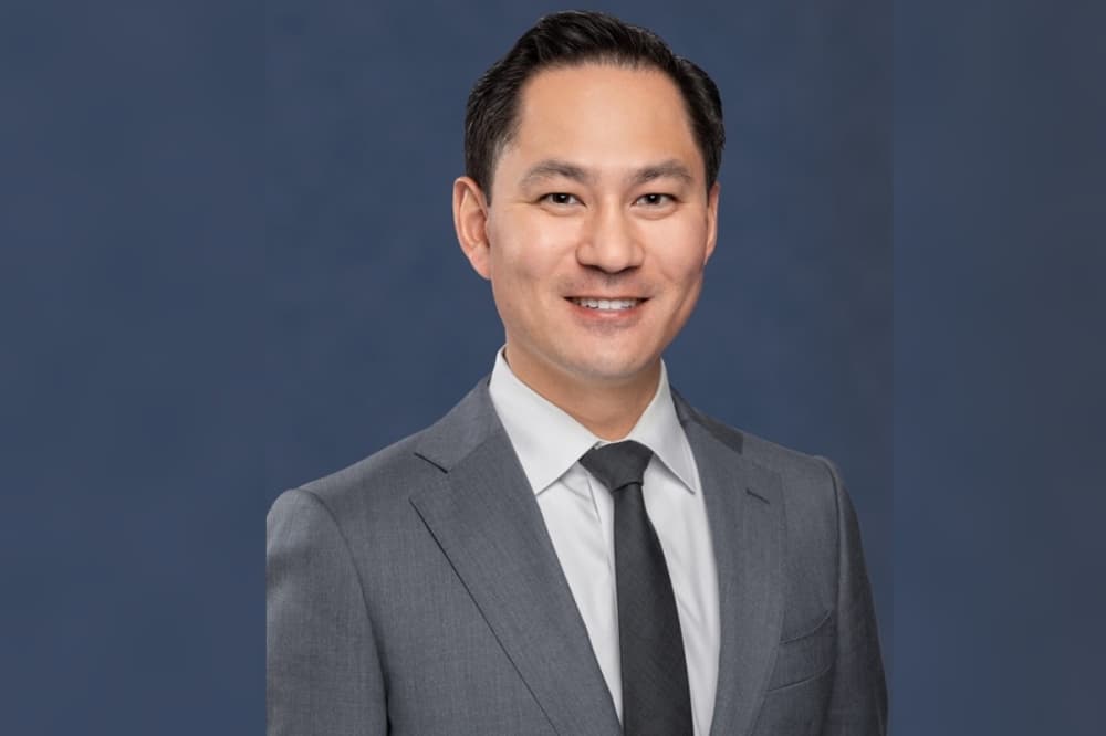 The Woodlands Area Chamber of Commerce appoints interim CEO following resignation of J.J. Hollie