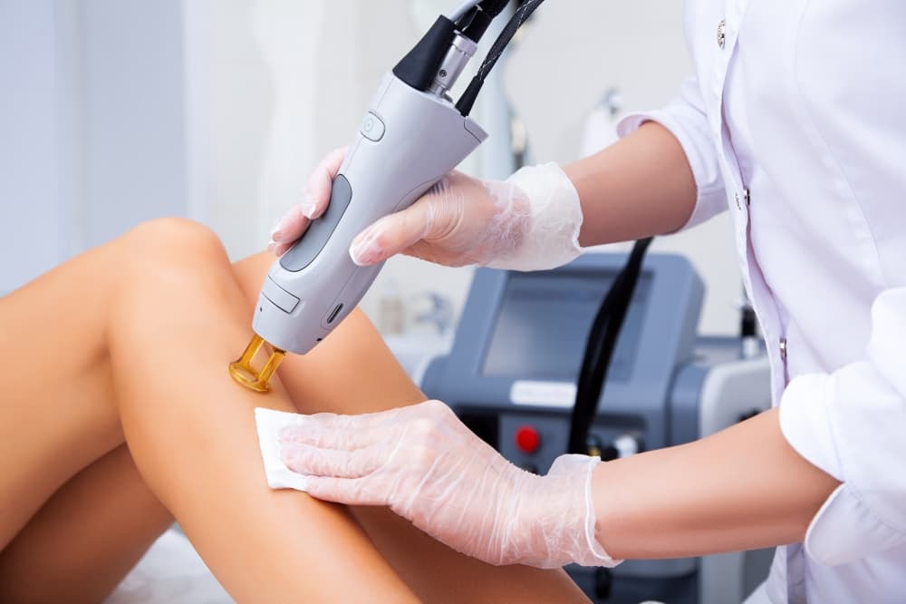Bellissima Laser Hair Removal opening in Live Oak
