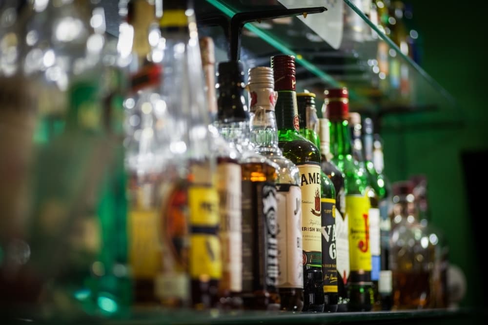 The Hy-Life offers liquor, wine in McKinney