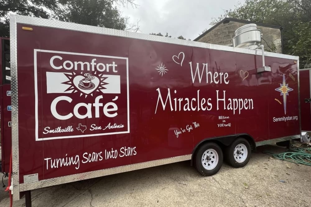 New Bastrop options for food, beauty and art, plus 5 more updates