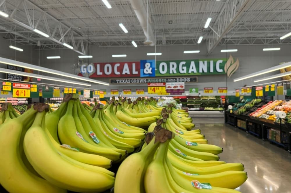 produce