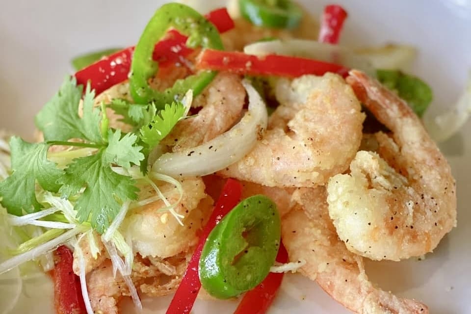 China Bridge Restaurant marks 20 years in The Woodlands