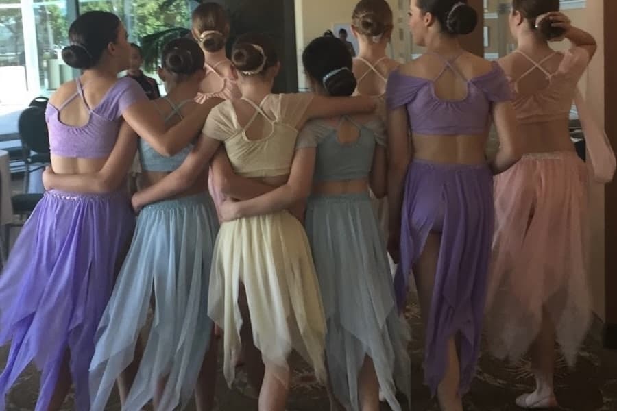 Dallas West Dance Centre coming to Argyle
