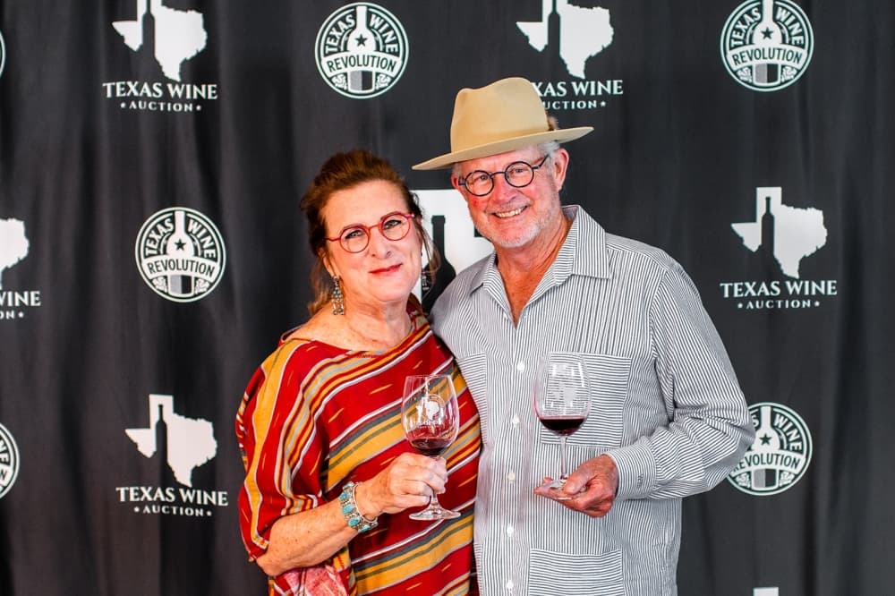 Wine auction, 'Star Wars' Day: 11 May events in South Austin, Dripping Springs